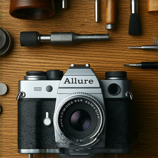 "發現菲林相機旁軸的魅力！立即探索我們的專業維修服務，讓您的相機重獲新生！"