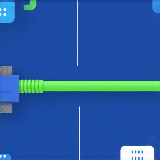 「揭秘：如何正確接駁S端6Pin線？一起探索我們的專業服務！」