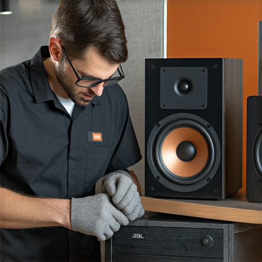 立即修復你的JBL喇叭！專業音響維修服務，讓音質重現巔峰，別錯過！