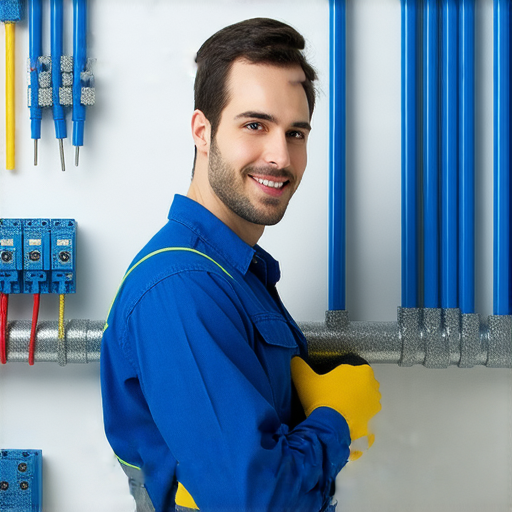 「水電好：教你快速解決接駁問題，專業服務隨時待命！」