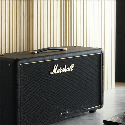 「發現Marshall音響實力！與Soundbar對比，還能享受專業維修服務！」