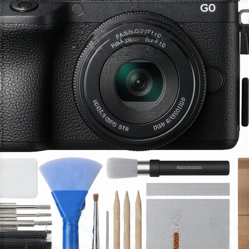 「探索Panasonic GF10的魅力！立即了解我們的專業維修服務，讓你的攝影體驗更完美！」