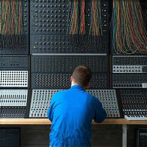 「音響接駁不再難！揭開專業維修秘訣，讓聲音更動聽！」