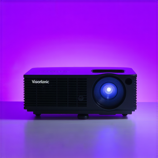「您的視界需要升級？探索VisionSonic投影機與專業維修服務，讓畫面更完美！」