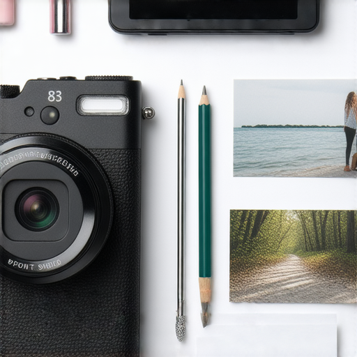 「揭開傻瓜相機的秘密！教你如何洗照片及最佳使用技巧，還有專業維修服務助你無憂！」