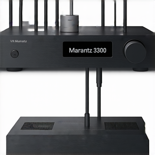 「立即了解如何完美接駁USB、VR及Marantz3300，發現專業服務的魅力！」