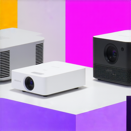 「微型投影的秘密！探索BenQ、Dcard、HKepc及Bossnel的隱藏潛力，別忘了我們的專業維修服務！」