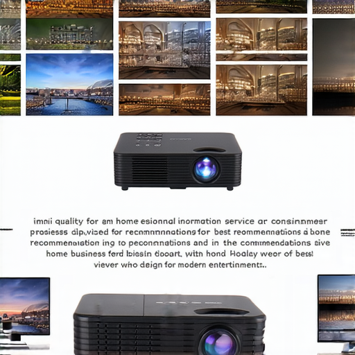 「微型投影機推薦大揭秘！了解最佳選擇和專業維修服務！」