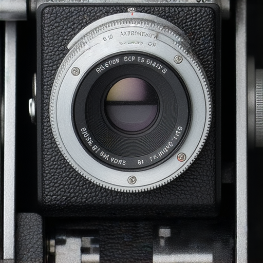 探索4x5相機的奧秘！立即了解我們的專業維修服務！