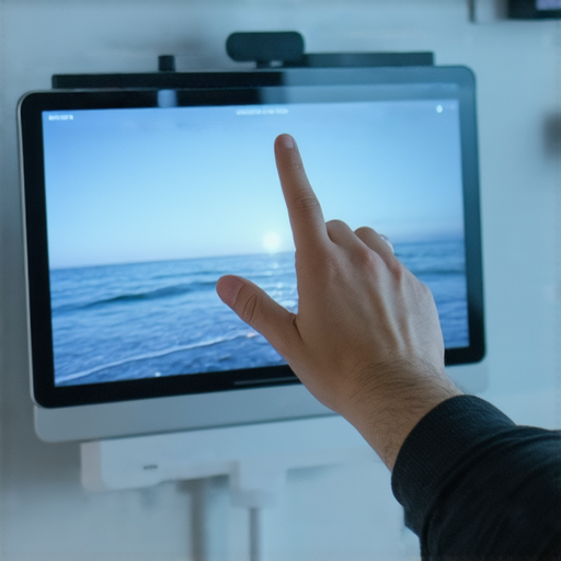 「無線投影新革命！iPad無縫連接電視，專業維修保證完美體驗！」