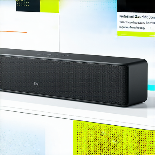 「探索無線Soundbar的秘密，發現它們的聲音魔法！維修專業服務助您無憂享受音樂！」