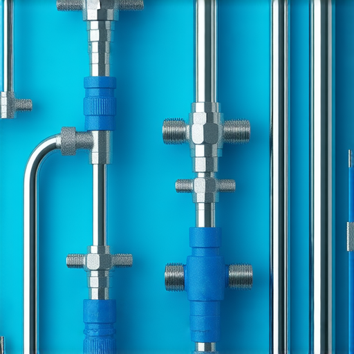 「水電好助您輕鬆接駁不鏽鋼管與多種設備，立即聯繫專業服務，發現無限可能！」