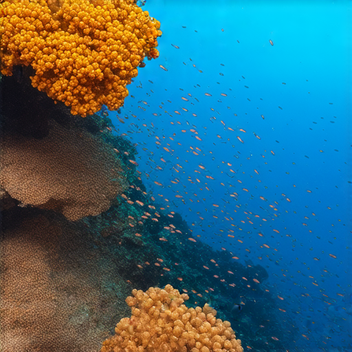 "探索水底攝影的奧秘！維修服務助你拍出完美畫面！"