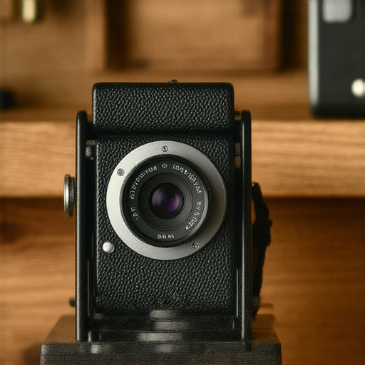 探索4x5相機的魅力與功能！別忘了我們的專業維修服務，讓你的攝影夢想不再受阻！
