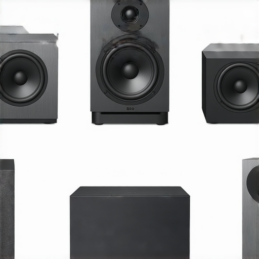 搶先了解！B&O、AR喇叭超值價格及專業維修服務，點擊探索！