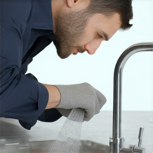 「廚房水龍頭安裝大揭秘！學會更換，讓水流更順暢，快來了解專業服務！」