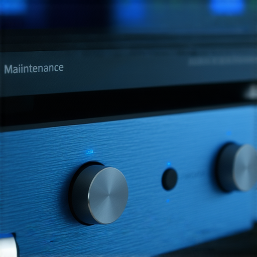 揭開音響解碼器的奧秘，專業維修服務展示，音質升級的關鍵技術，讓您探索音響設備維護的秘密，提升音樂體驗與聽覺享受。