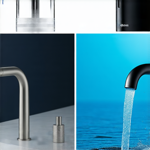 「你還在用舊水龍頭嗎？探索goboss到Dyson的創新設計，讓每一滴水都變得不凡！」