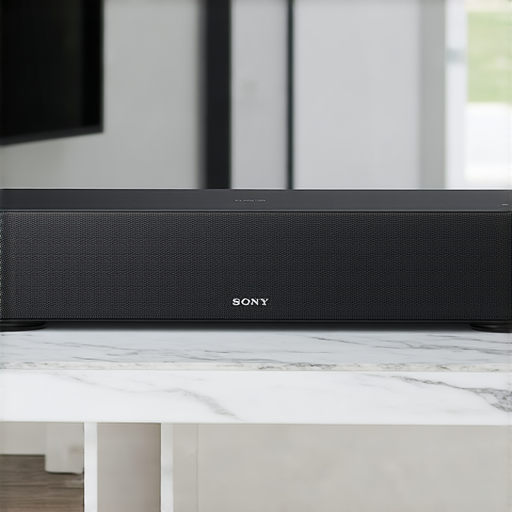 「驚艷音效全揭秘！為何選擇Sony X8500 Soundbar？立即了解維修專業服務！」