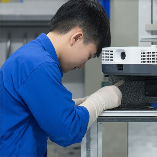 「深水埗投影機維修專家！立即了解我們的專業服務，讓您的設備煥然一新！」