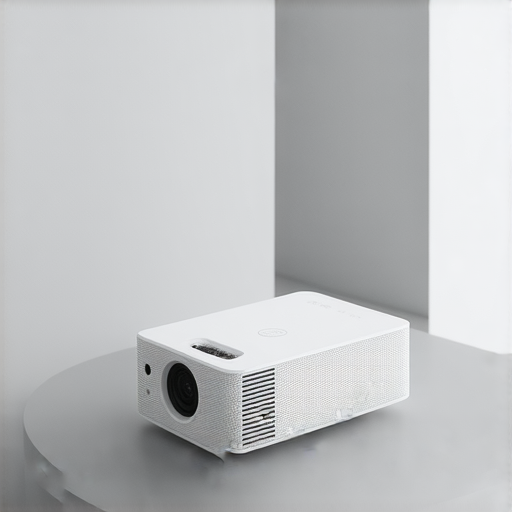 「探索小米微型投影機的秘密！租借與維修服務讓你隨時享受完美畫面」