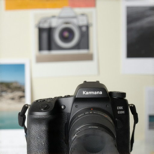 「你不知道的二手數碼相機秘密！立刻了解專業維修服務，讓你的攝影夢更完美！」