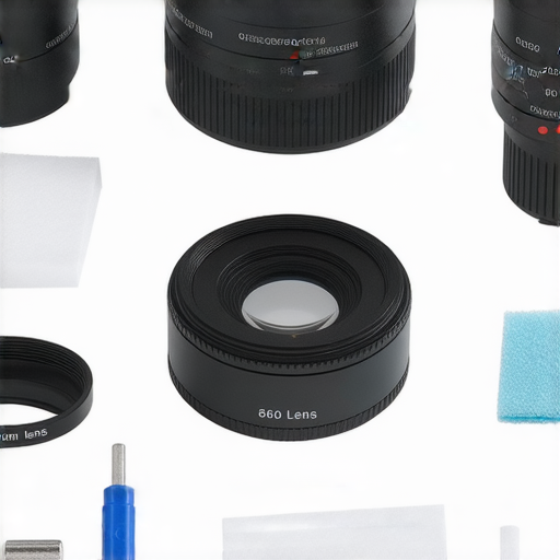 “如何拆解與清潔360鏡頭？專業維修服務助你重拾清晰視野！”