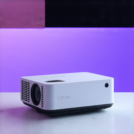 探索ESPON短焦投影機的潛力！了解維修專業服務，讓你的投影體驗更完美！