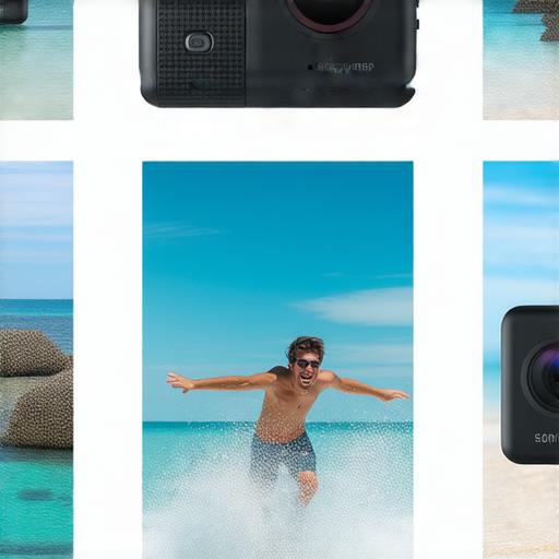 "2019運動相機大比拼！哪款最適合你？立即了解維修服務，保障你的冒險旅程！"