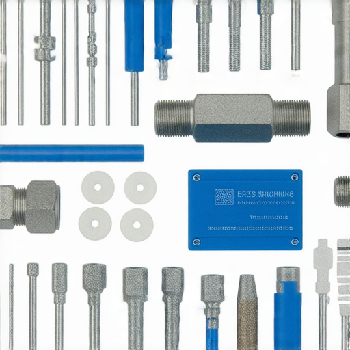 「發現水電維修新解決方案：深入了解閥門控制技術，讓您不再煩惱！」