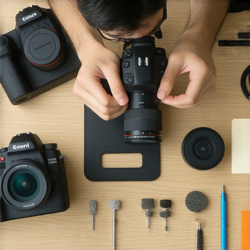 "相機360故障？揭示維修秘密，讓你的攝影重回巔峰，立即點擊了解！"