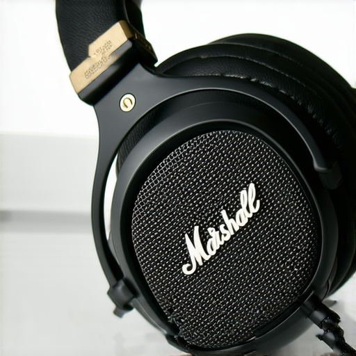 「Marshall耳機評價揭密！你的音響品質能否保養？了解我們的維修專業服務！」