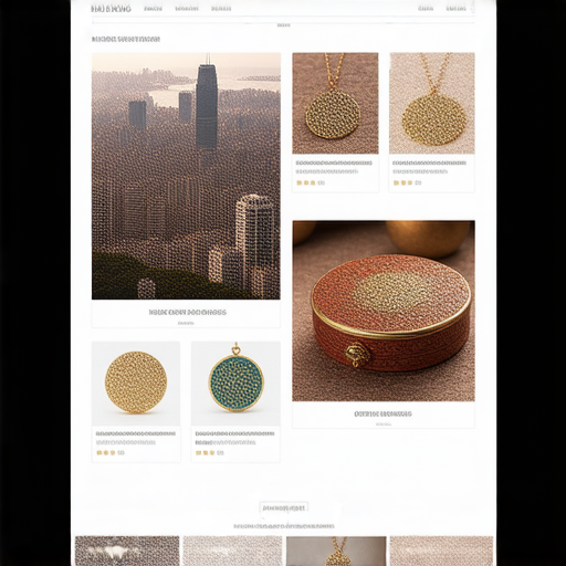 精選禮品與紀念品購物指南，香港獨特卡禮品與訂製服務！