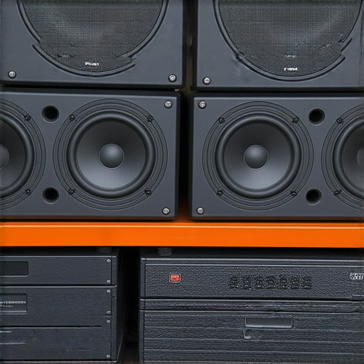 「揭密！上水汽車音響的維修秘密，立即了解專業服務如何讓音樂重現完美！」