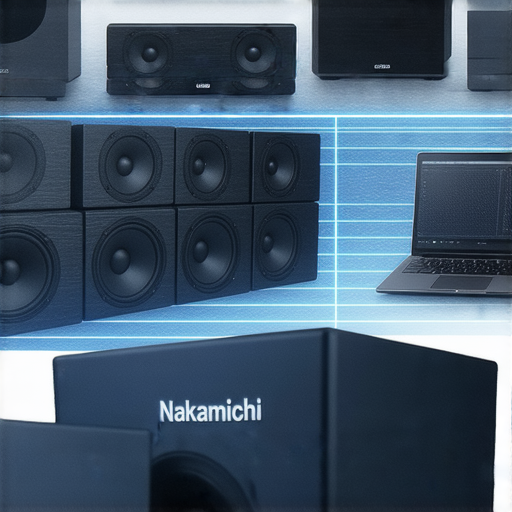 《揭開Nakamichi喇叭的奧秘！讓專業維修團隊幫您重拾音質巔峰！》