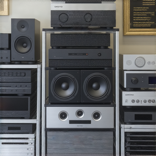 「你的Onkyo喇叭還在發揮最佳音質嗎？立即了解我們的專業維修服務！」