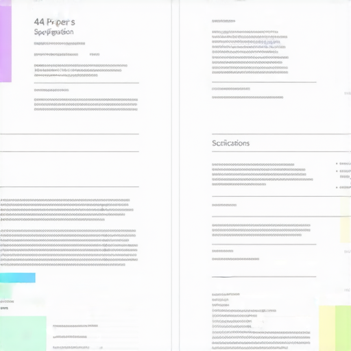 了解A4紙尺寸及相關規格與用途的完整指南