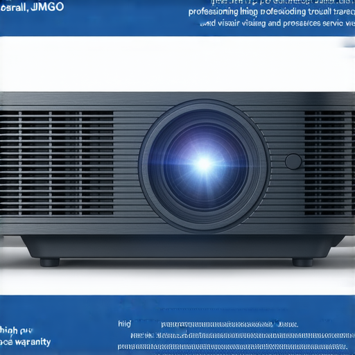 「發現JMGO投影機的驚人評價！維修專業服務讓您無後顧之憂，點擊了解更多！」