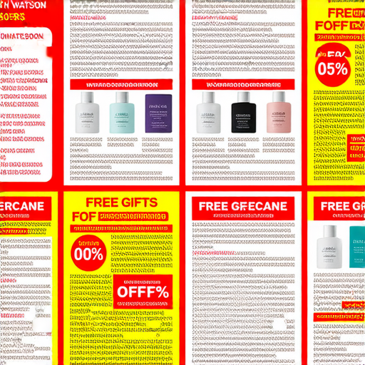 嘢萬寧今日送乜有網贈物及品牌折扣優惠詳情