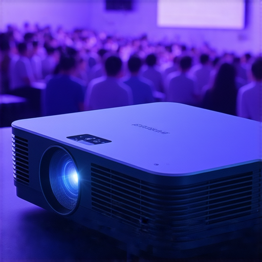 「不可思議的實物投影機！發現它如何改變學習與展示，同時了解我們的專業維修服務！」