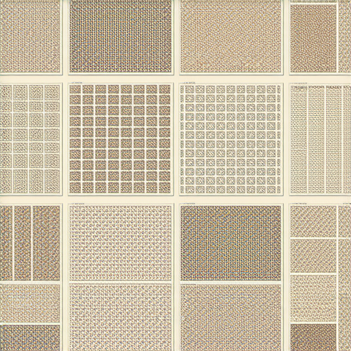 香港拼圖店推介：設計卡牌與地墊拼圖的最佳選擇