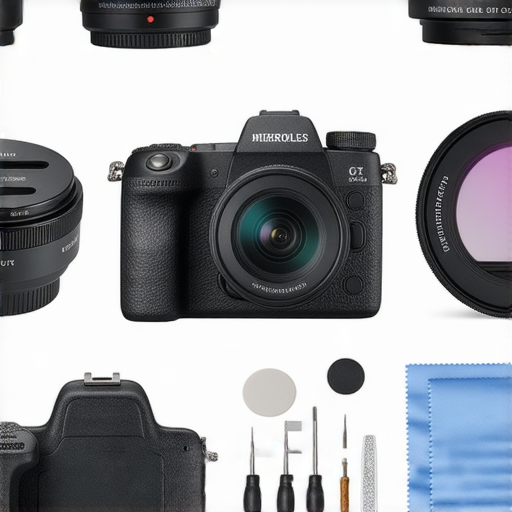 "無反相機的隱藏缺點與UV鏡的真相，了解後再決定！立即探索專業維修服務！"