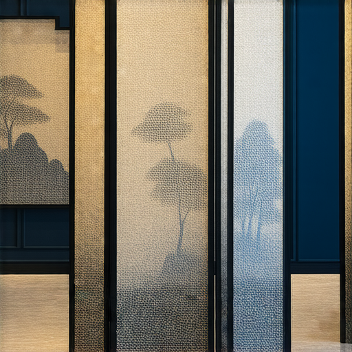 香港風屏設計現貨分享，打造獨特室內空間！