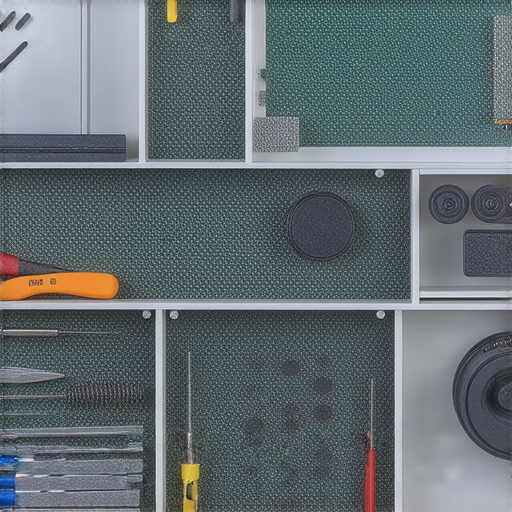 高清投影機的維修技巧與專業服務介紹，展示投影機內部結構與維修過程，讓使用者了解提升投影體驗的秘密，輕鬆解決使用過程中的問題。