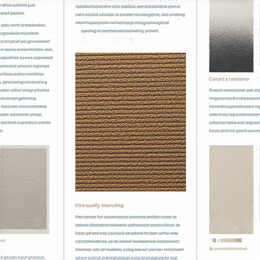 提升印刷品質的五大秘訣，展示不同印刷技術和高品質印刷樣品，強調選擇適當材料、色彩管理、設備維護和專業技能，幫助讀者理解如何改善印刷效果。