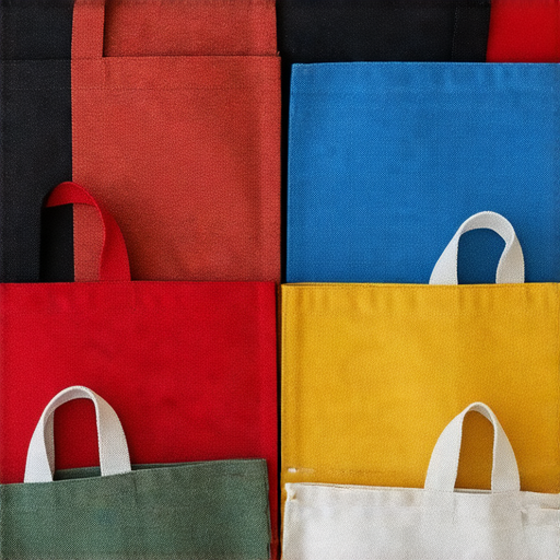 探索適合你風格的高品質香港帆布袋和訂製帆布帶推薦