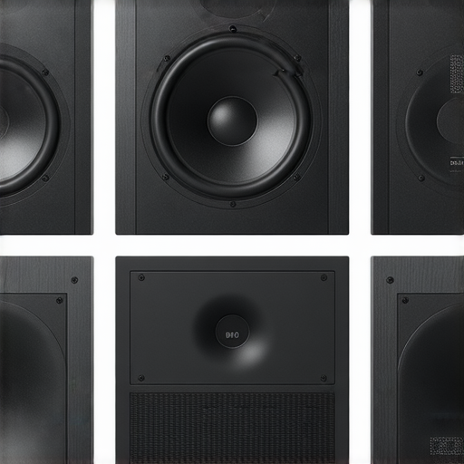 揭開音響之秘！探索B&W、Bose、B&O及JBL的完美之音，還有專業維修服務等你來了解！