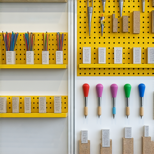 選擇優質原子印章服務，快速訂做各式原子印用具！