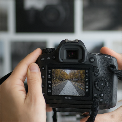 「你的相機即將失靈？來我們這裡專業維修，讓影像重現精彩！」