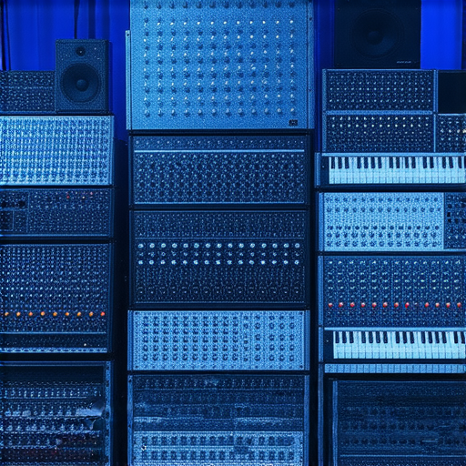 「租音響，享專業維修保障！探索你的音樂新體驗！」